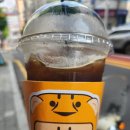 퐁치커피익스프레스성남