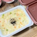 본죽&비빔밥(광주월곡점) | 본죽 야채죽 먹고 나서도 속이 편안하고 든든