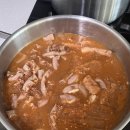 들에발전소 | 한우발전소 곱창전골 밀키트 후기