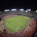 D.C. Utd 홈구장 10년간 모습 이미지