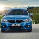 BMW 3GT 20d 마지막 최종 에디션 M Sport Package 출시 [320d GT / M스포츠 / xDrive / 옵션 / 사진...