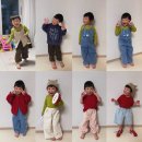 남대문쇼핑 | 남대문아동복 26 봄옷 쇼핑 후기(아토메메,보니토, 비비드아이, 아밈고, 나비)