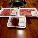 대연동 고기 맛집 희성 식품으로 한우, 한돈 먹으러