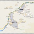 4호선 윗반송역(동부산대학역) 이미지