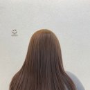 아산 모종동 미용실/에이바헤어 아산터미널점; 잦은 염색으로 푸석해진 머리 클리닉받고 광명찾았다! ft...