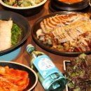 153족발보쌈 이미지
