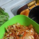 반찬만들기 이미지