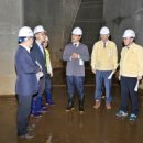 베르네천 우수저류시설 이미지