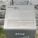 부안임씨 쌍효 정려 | [지역문화유산] 세종 운주산, 운주산성, 연기운주산(세종특별자치시 전의면)