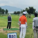 가산공원 파크골프장 이미지