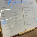 스테치 | [성수 카페 추천] ‘스테치Stetch’ 수선실 컨셉 카페 방문후기