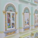 서인 | 성수동 놀거리 무료 전시 서인갤러리 동화 감성 전시회 Knock Tales 관람 후기