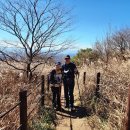 불치목장 | 2022. 11. 05일 광주 무등산 ( 1,100m)