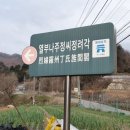 열부나주정씨정려각 이미지
