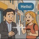 말하는 번역기, 실시간 음성 번역 앱 사용법 외 이미지