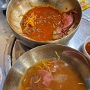 대전 갈마동 냉면맛집 7곡제면소 누브네한결축산 물냉, 비냉 후기