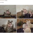브라운 | 대전 신생아 본아트 촬영 추천 | 더네츄럴스튜디오 브라운 후기