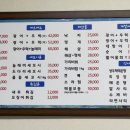 용머리횟집 - 통영시 본촌길 21 | 용머리횟집