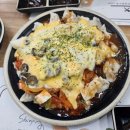 리얼안심탕수육&리얼하노이진접 이미지