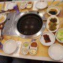 안성고깃집 삼겹살 맛집, 육즙 한가득 맛찬들왕소금구이