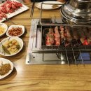 효자양꼬치