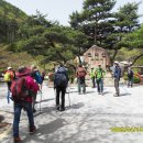 전주 모악산 등산사진. 이미지