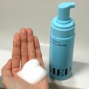 메디온랩 | 메디온 락토리메디 사용법 레이디스 포밍 워시 여성청결제 내돈내산