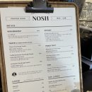 NOSH(노쉬) 이미지