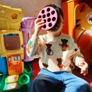 연탄 나르기/ 🥤 컵 쌓기(체육 활동) 나들이-스티커, 자연물 목걸이만들기/ 마트에가요, 볼링놀이 이미지