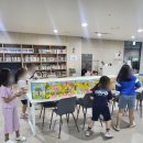 캐슬리안작은도서관 이미지