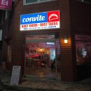 CONVITE(꼰비떼) | [공지] 경주 황성동 신상 맛집 추천 ‘convite(꼰비떼)’ 멕시칸 타코, 퀘사디아 전문점