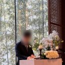 파일웍스 | [Wedding] 더베일리하우스 결혼식 본식 DVD 스테이웍스 후기 (단독 지정업체)
