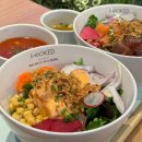 건대점심맛집 훅트포케 요즘뜨는창업으로 최고(주차 가능)