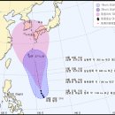 태풍 이미지