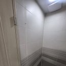 중흥센트럴시티 3단지 | 진주 충무공동 중흥S클래스 센트럴시티 3단지 욕실 타일하자보수 시공