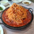 번지농장돌판아구찜(혁신점)