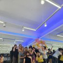 줌바댄스 오전 이미지