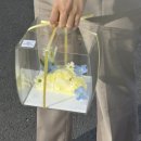 죽전역 | 대구 죽전역 포밍케이크 주문제작 후기! 쌀베이킹으로 만든 감성 생화케이크