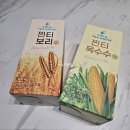 [후기] 내돈내산 우리 아이를 위한 액상형 보리차, 옥수수차 &#34;찐티보리&#34; &#34;찐티옥수수&#34;