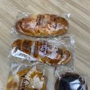 샤르망베이커리 이미지