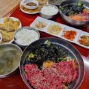 원등 | 담양 맛집 맛과 멋을 더한 육회비빔밥과 육전 &#39;고서회관&#39; 담양 본점 후기 (메뉴/주차정보)