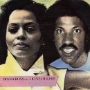 Endless Love - Diana Ross &amp; Lionel Richie 이미지