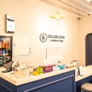 골든짐(GOLDEN GYM) 이미지