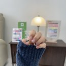 [남양주/ 별내 네일샵] 숏톱, 엄지 단지증 보유자들...될 &#34;살롱드래쉬&amp;네일 별내갈매점&#34; 대만족 솔직 후기