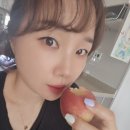 [내돈내산]경주다다팜 제철과일 신비복숭아 찐 후기!!😍