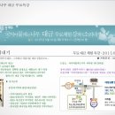 꽃피는나무 이미지