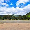 온달관광지(동굴방향) 이미지