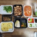 [건대] 배달삼겹살 맛집 :: 꼬꼬방집으로삼겹 후기 (feat.마약삼겹도시락)
