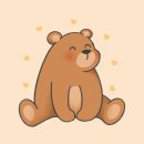 My baby bear🐻❤️ 이미지