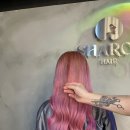 샤론헤어 이미지